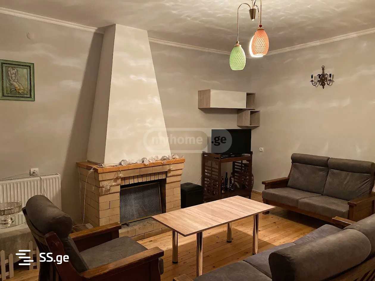 Квартира okrokana st.