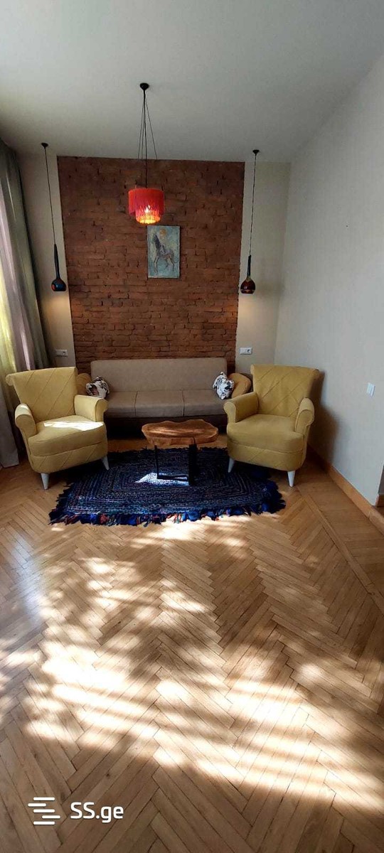 kiacheli st. - 6 rooms