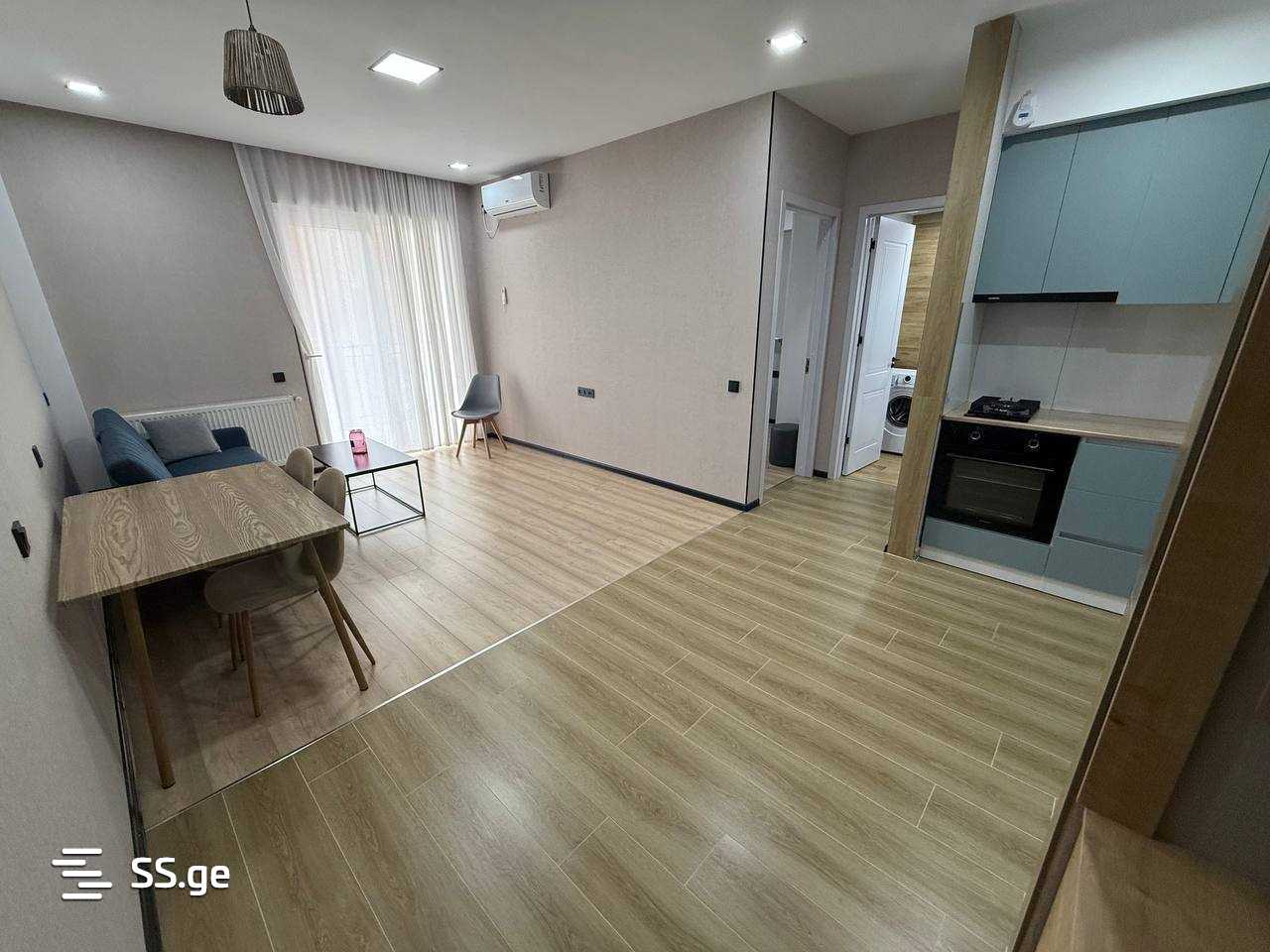 moskovi ave - 2 rooms