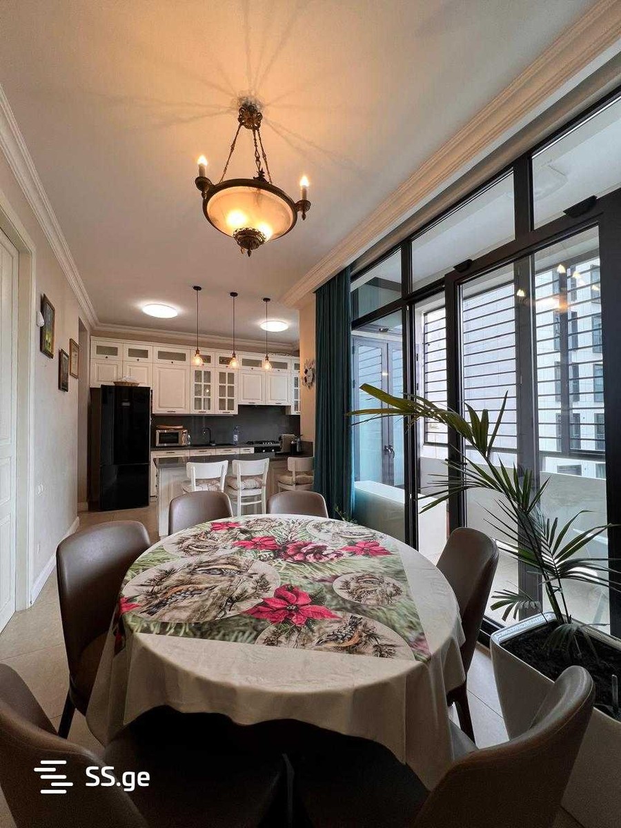 larsi st. 5 - 4 rooms