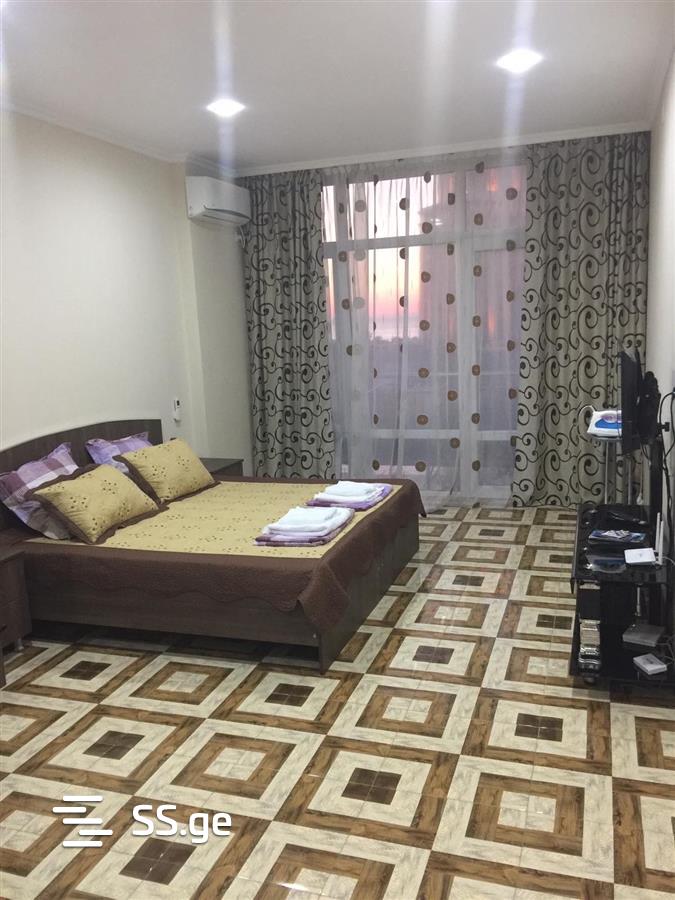 Vazha-Pshavela st. 16 - 1 rooms