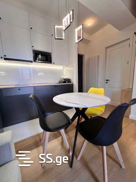 Квартира irbakhi st. 6