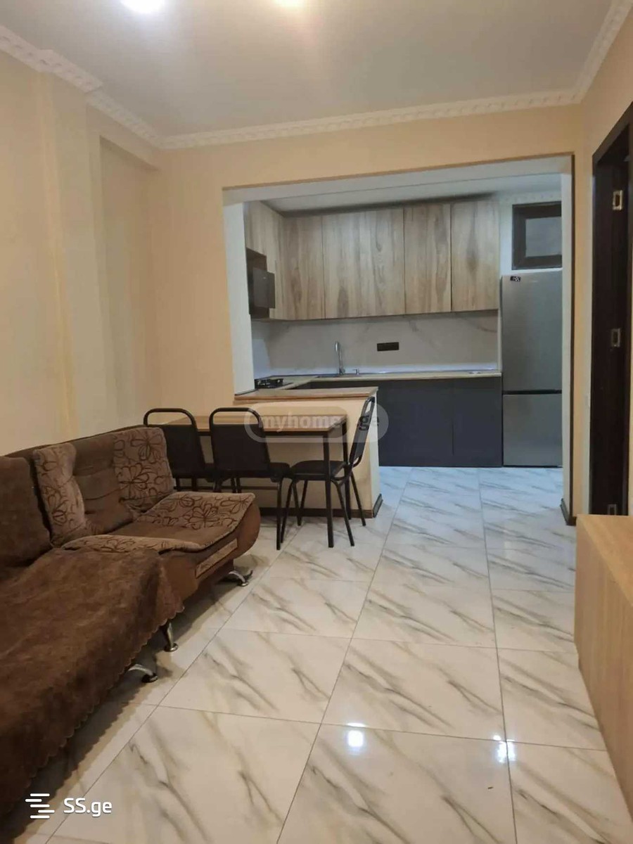 grmagele st. 3ბ - 4 rooms