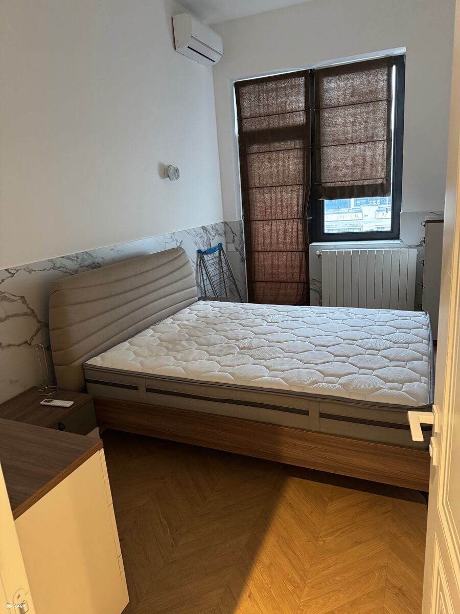 Квартира i. abashidze st. 81