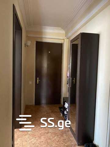 samtredia st. - 4 rooms