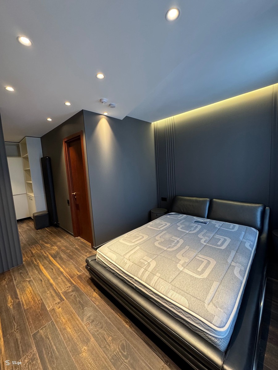 kostava st. 72 - 5 rooms