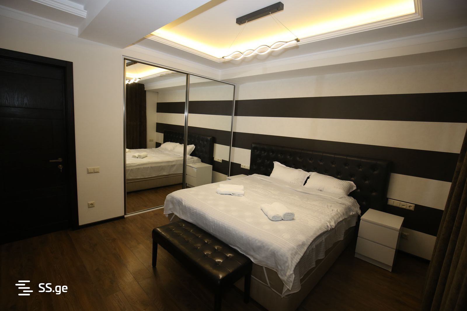 Квартира kostava st. 72