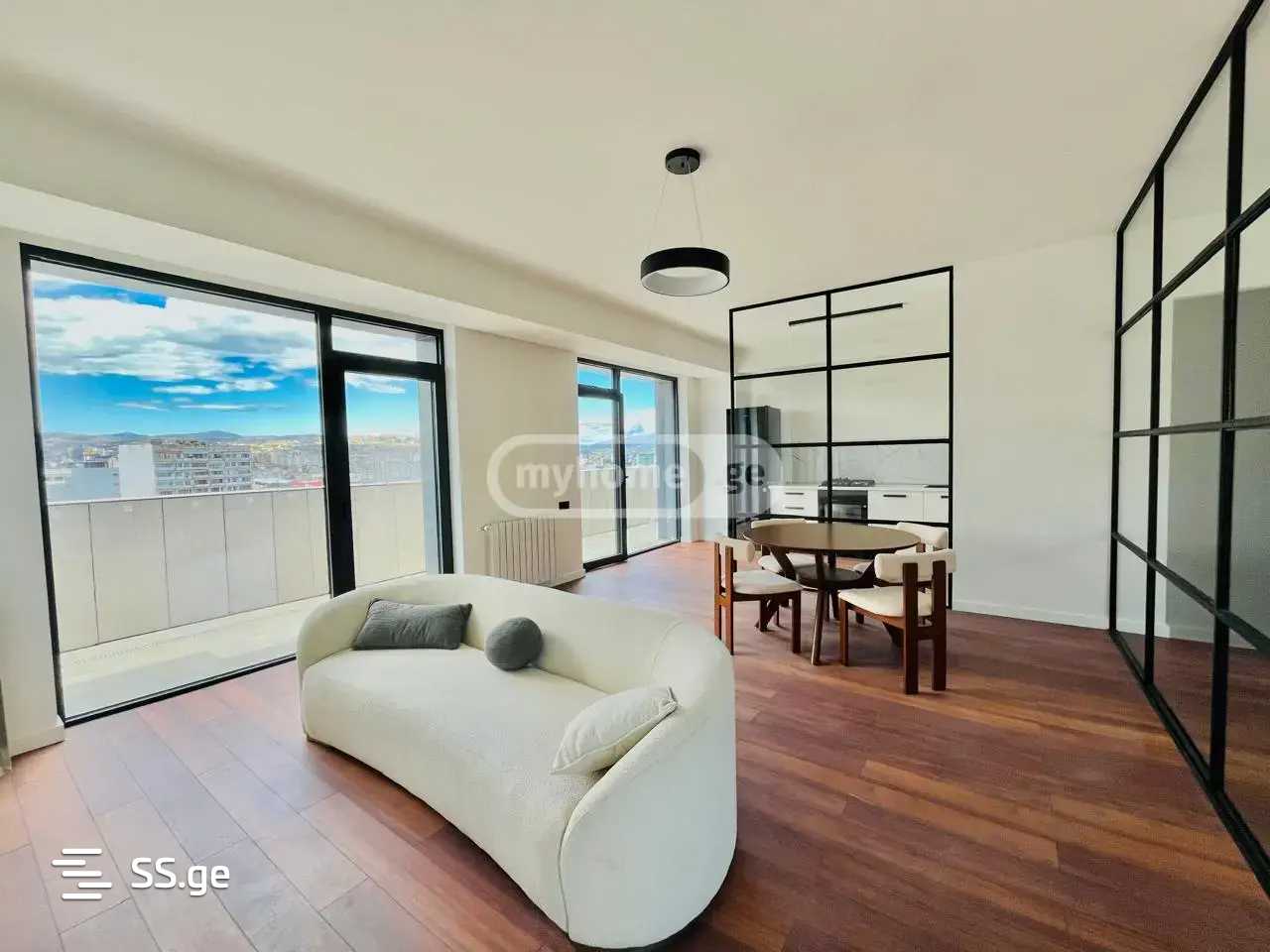 barnovi st. - 4 rooms