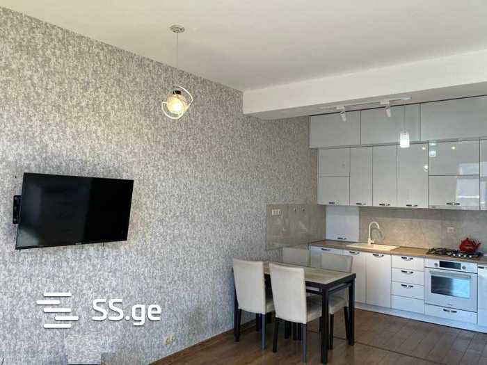 Beri Gabriel Salosi Ave. - 2 rooms