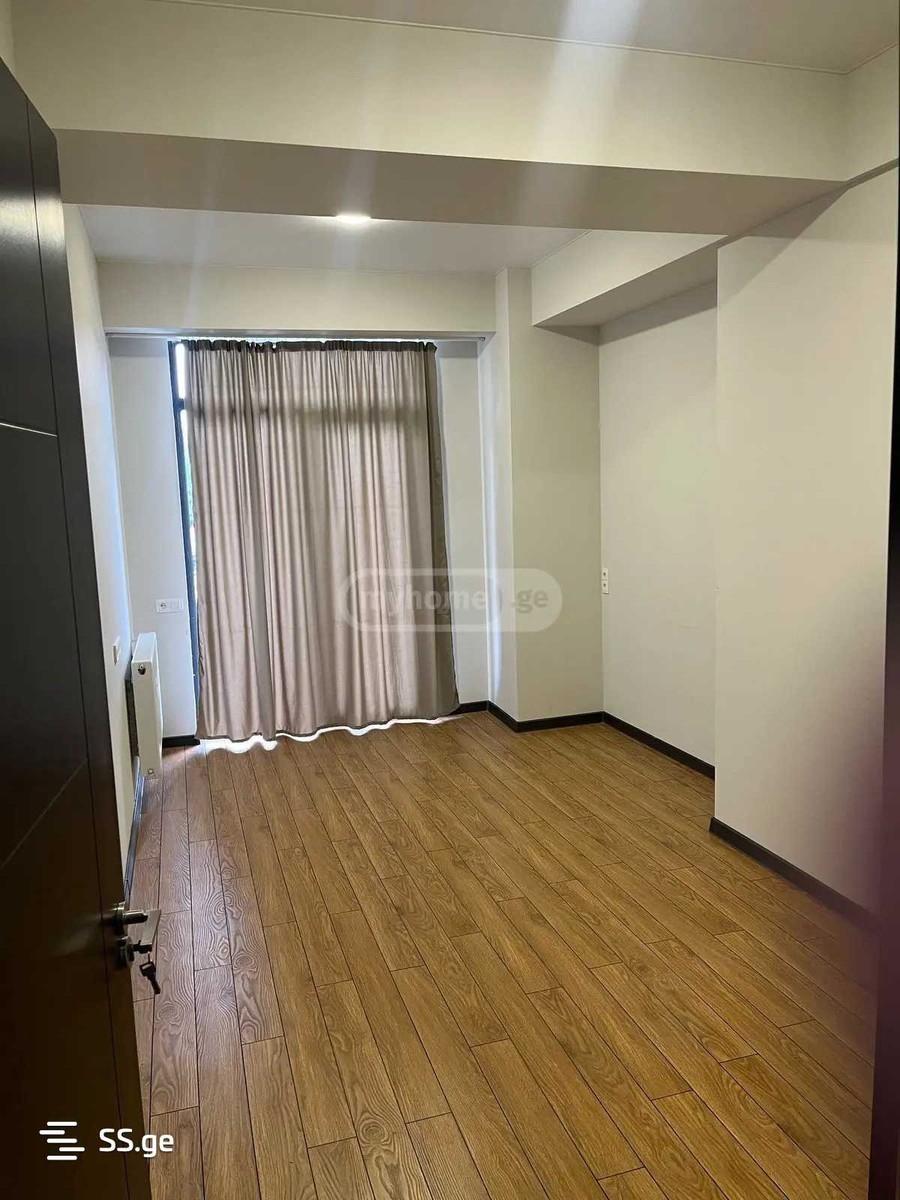lubliana st. - 2 rooms