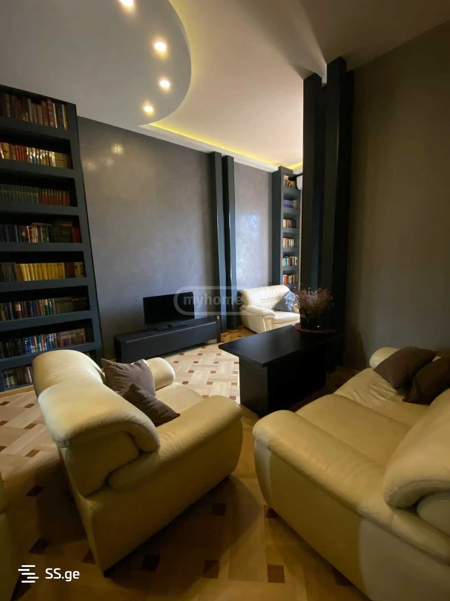 ninoshvili st. - 2 rooms
