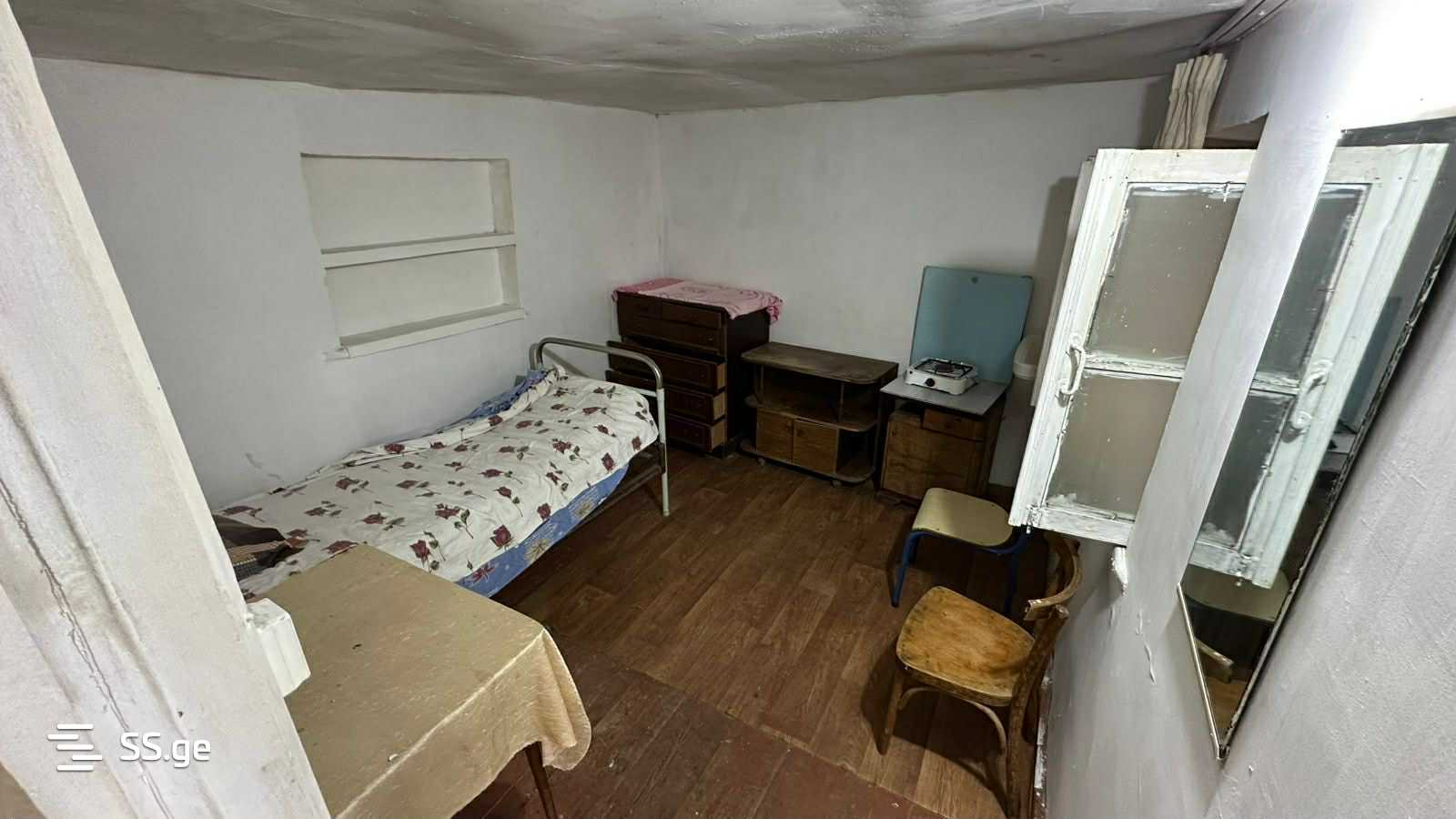sanerge st. - 1 rooms
