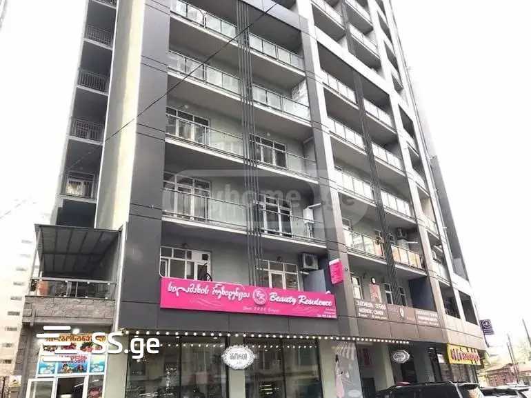 berbuki st. - 4 rooms