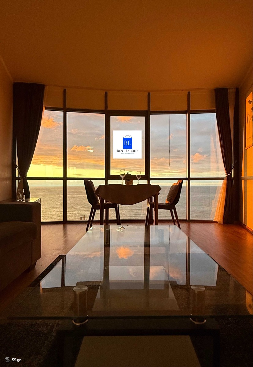 Khimshiashvili st. 15 - 2 rooms