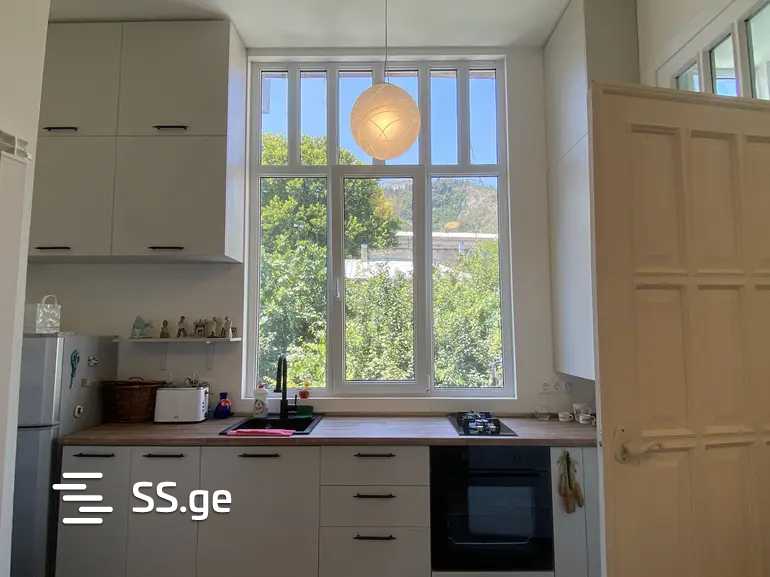 griboedov st. - 3 rooms