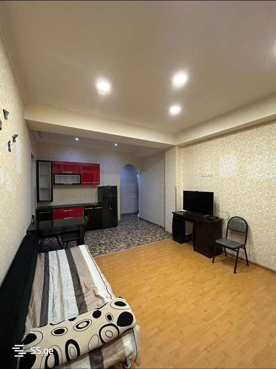 Irina Shtenberg st. - 3 rooms