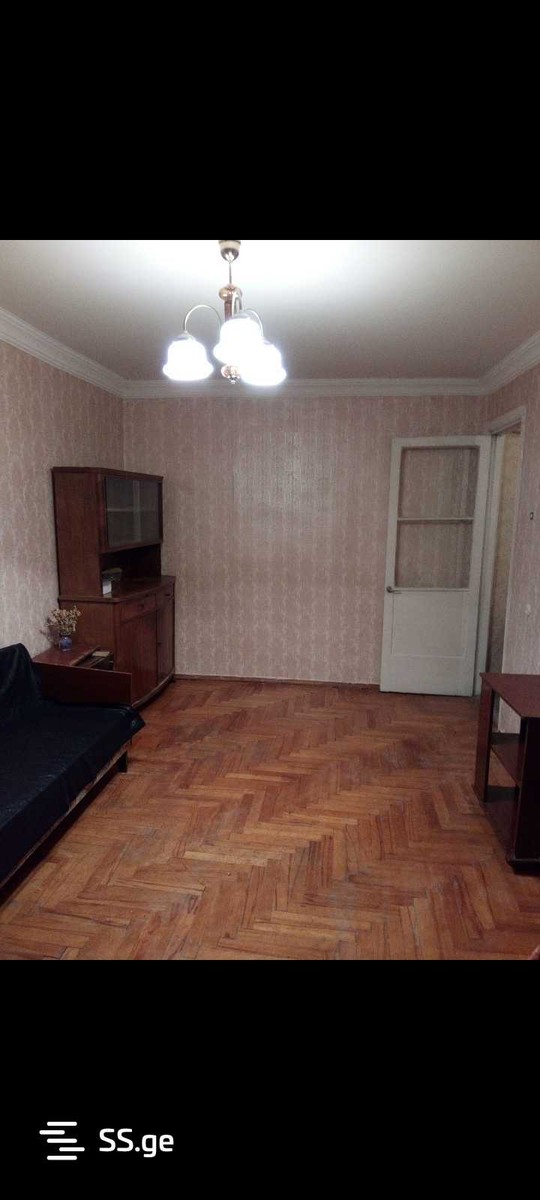 Micro. XI, bl. III - Temka 57 - 1 rooms