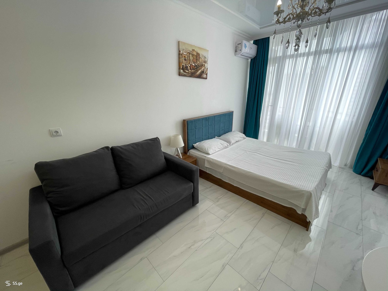 Firosman St. 18 - 1 rooms