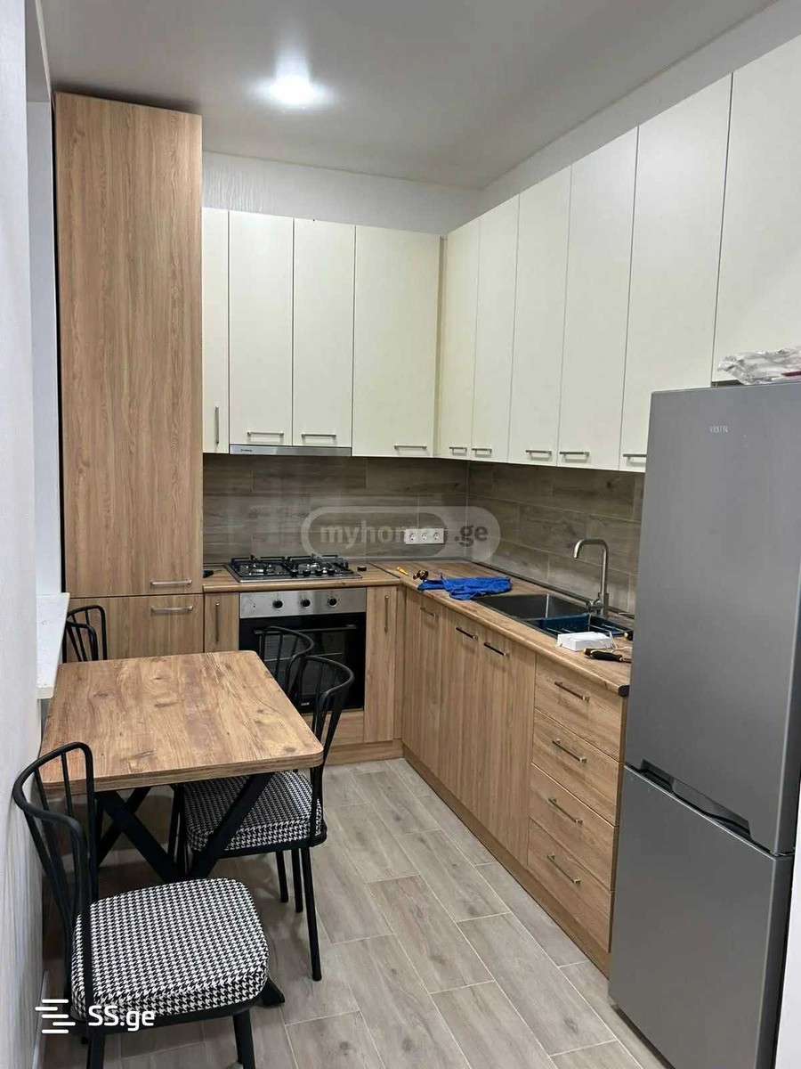 pekini st. - 2 rooms