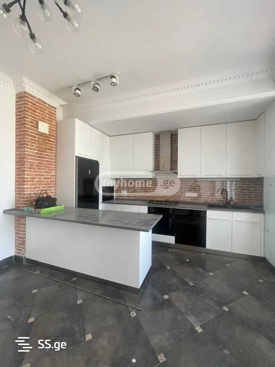 kobuleti st. - 7 rooms