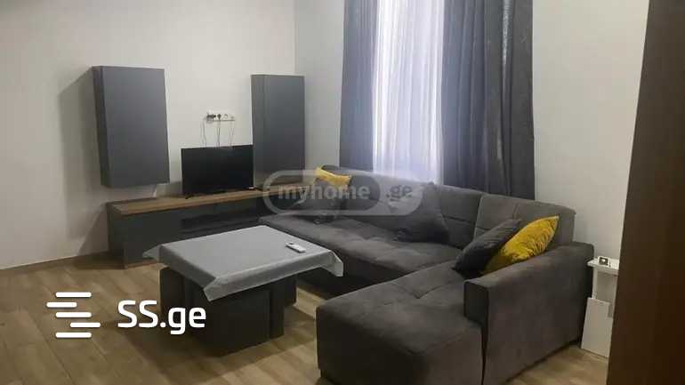 javakheti st. 1 - 3 rooms