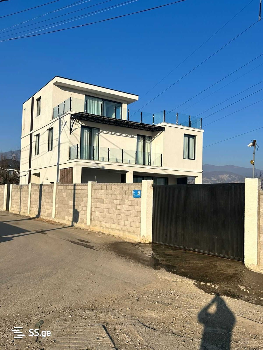 Qoshigora - 7 rooms