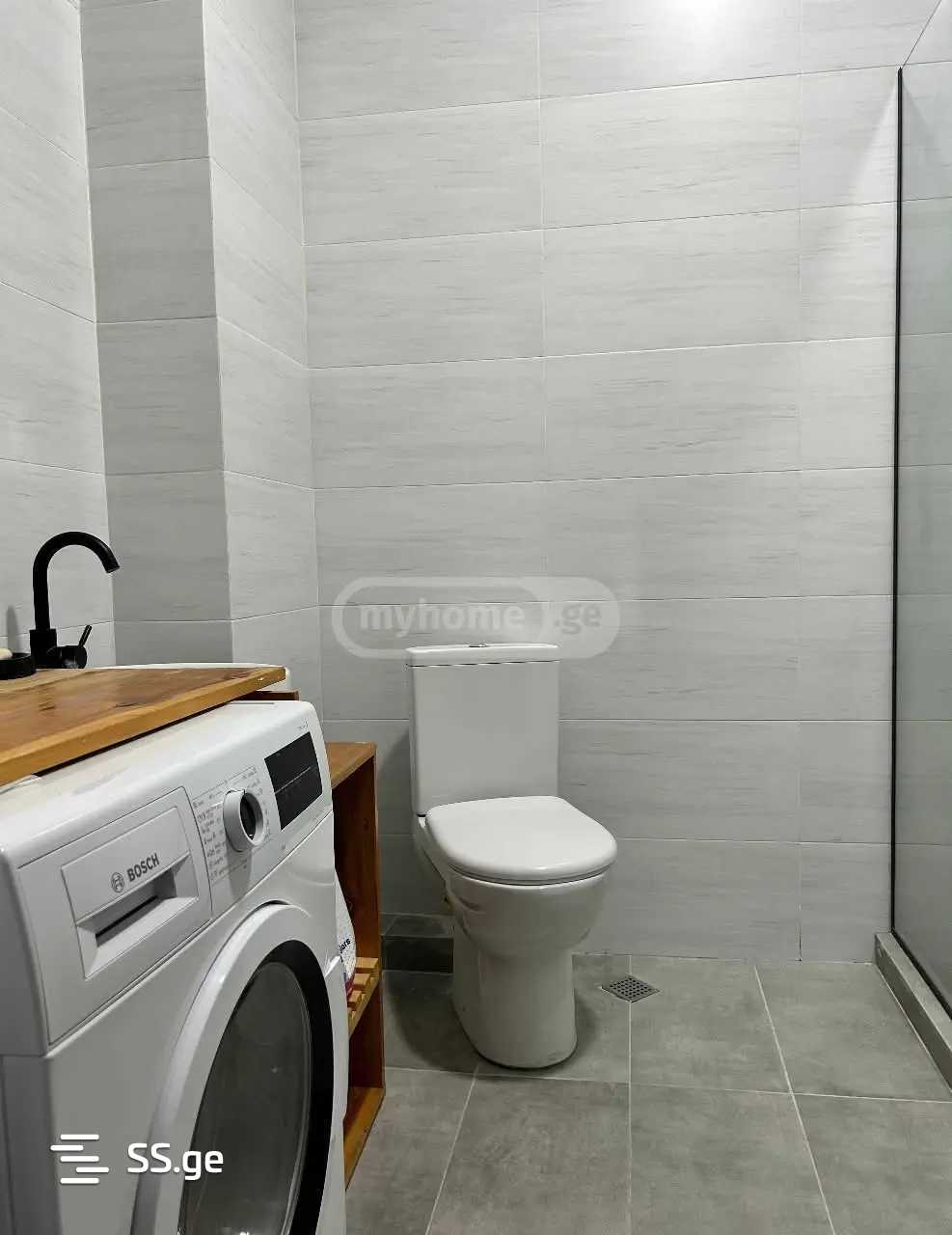 Квартира mindeli st. 14