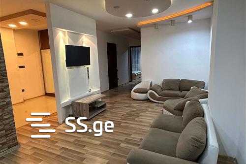 a.wereTlis avenue - 5 rooms