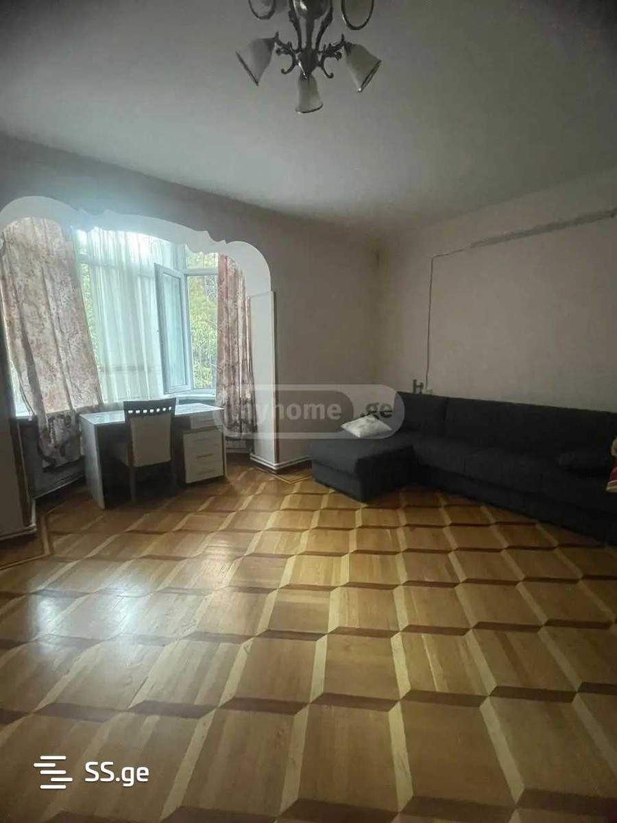 nucubidze III plato - 3 rooms