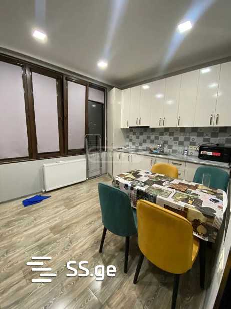 Samreklo st. - 2 rooms