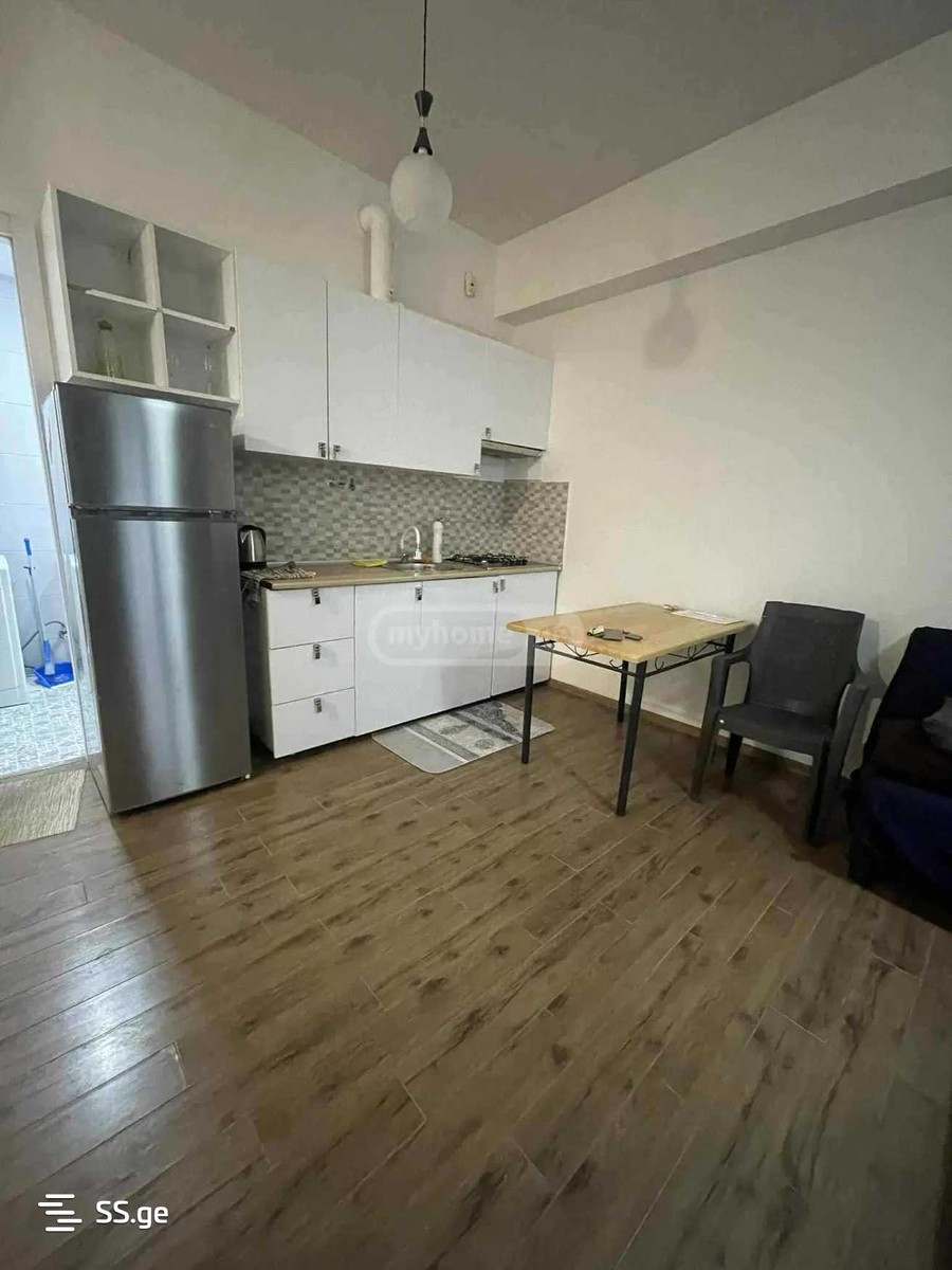 gogolauri st. 7 - 2 rooms