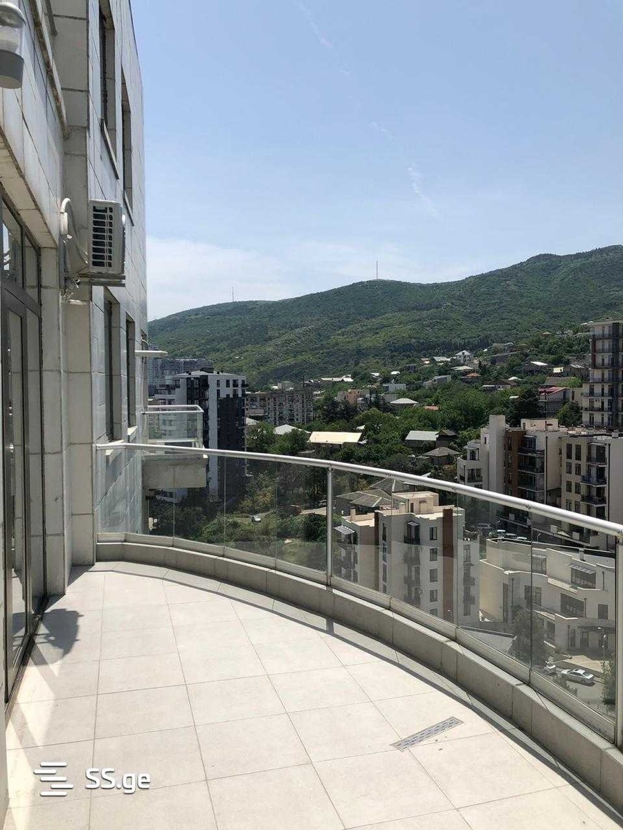 tskneti hwy 49 - 2 rooms