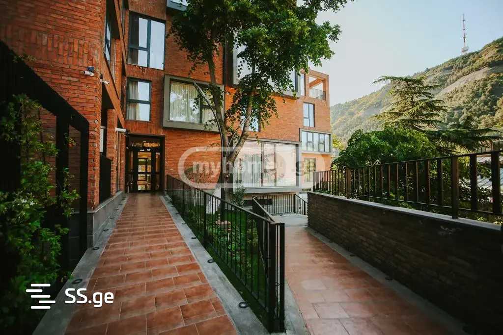 amagleba st. - 2 rooms