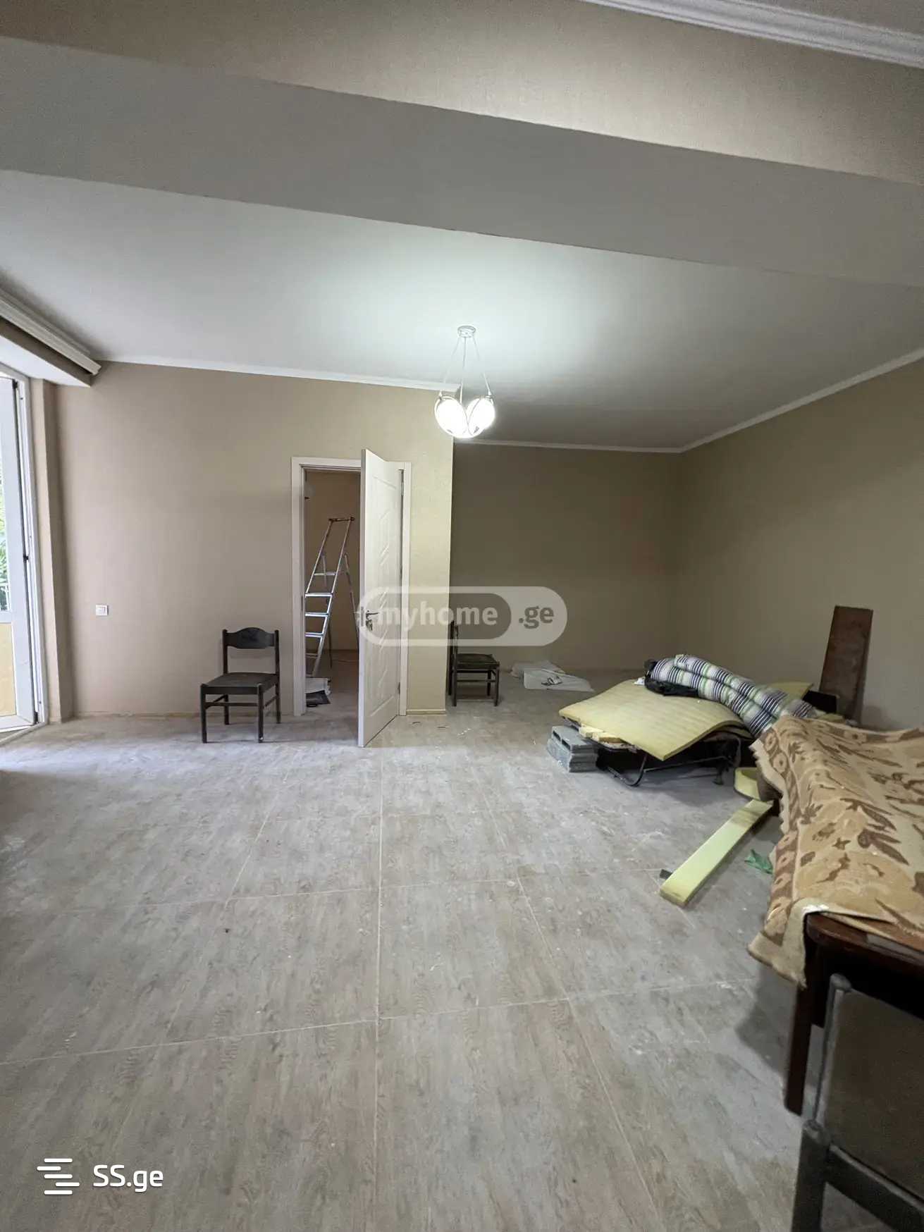 n. zhvania st. 1 - 2 rooms