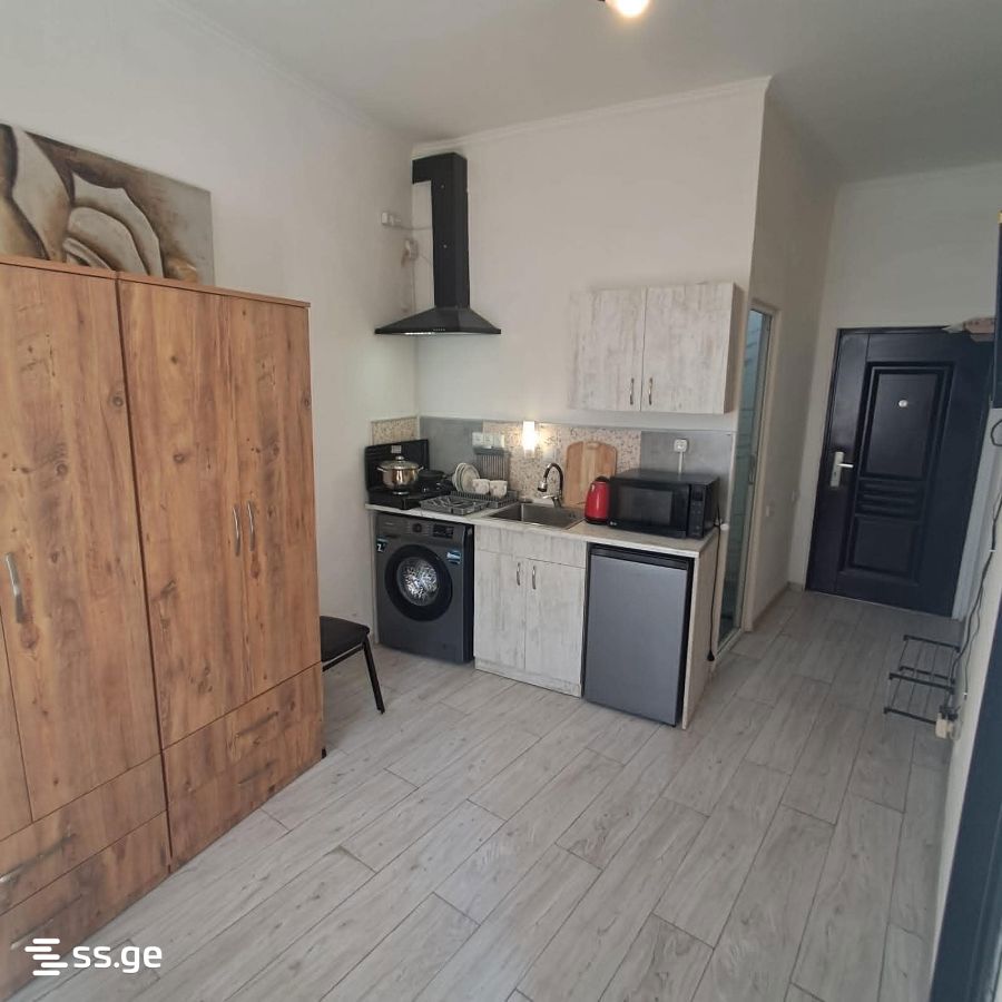 shartava st. - 2 rooms