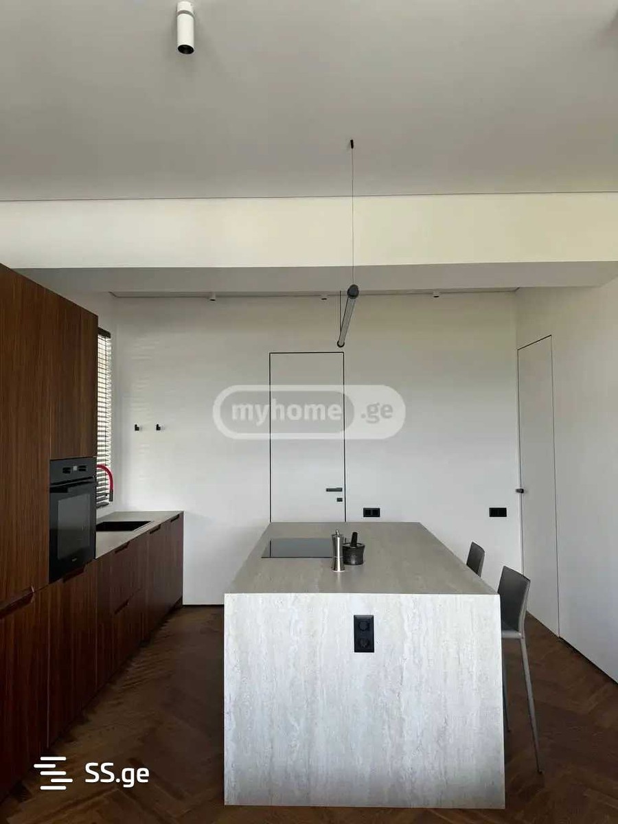 Tirifebi st. - 2 rooms