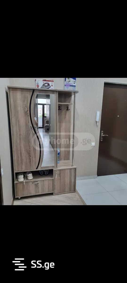 mshvelidze st. - 3 rooms