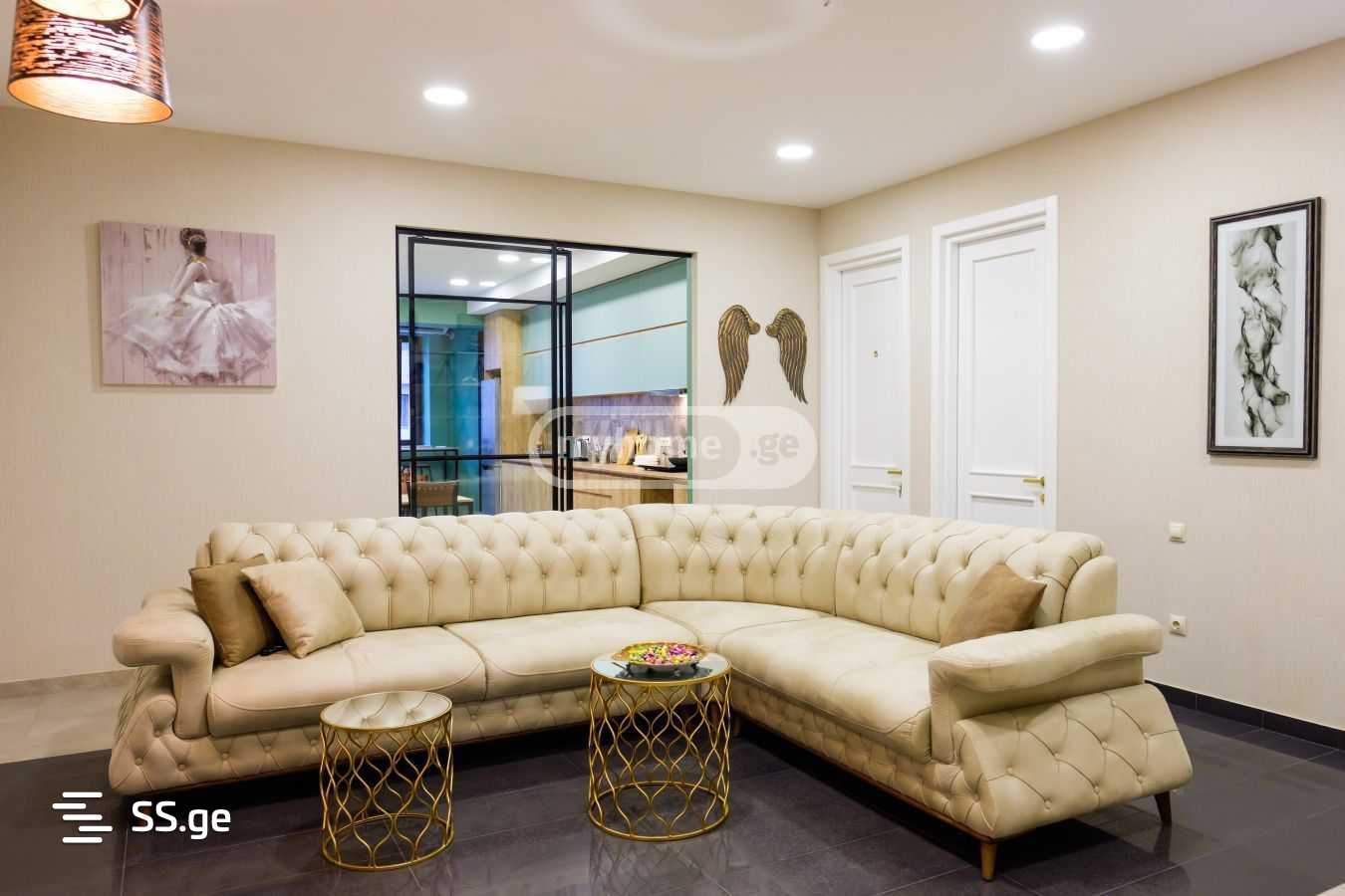 m. aleksidze st. - 7 rooms