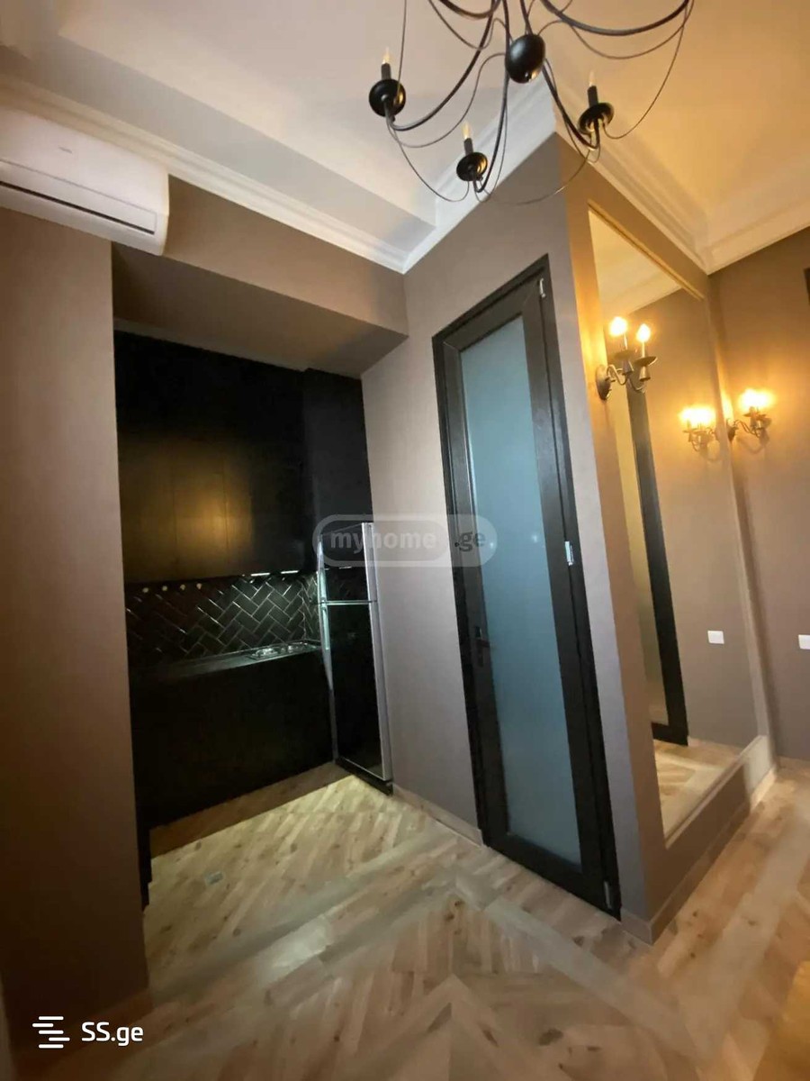 ninoshvili st. - 2 rooms