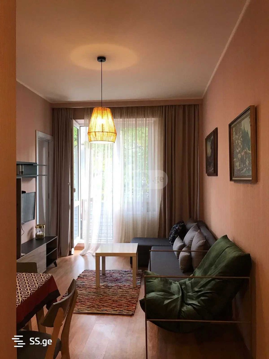 shavishvili st. - 2 rooms