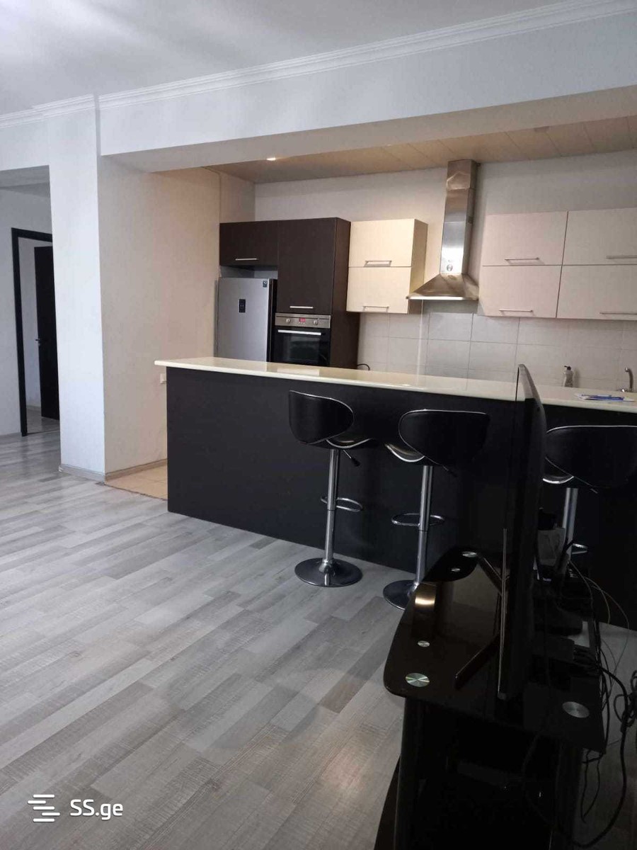 berbuki st. - 3 rooms