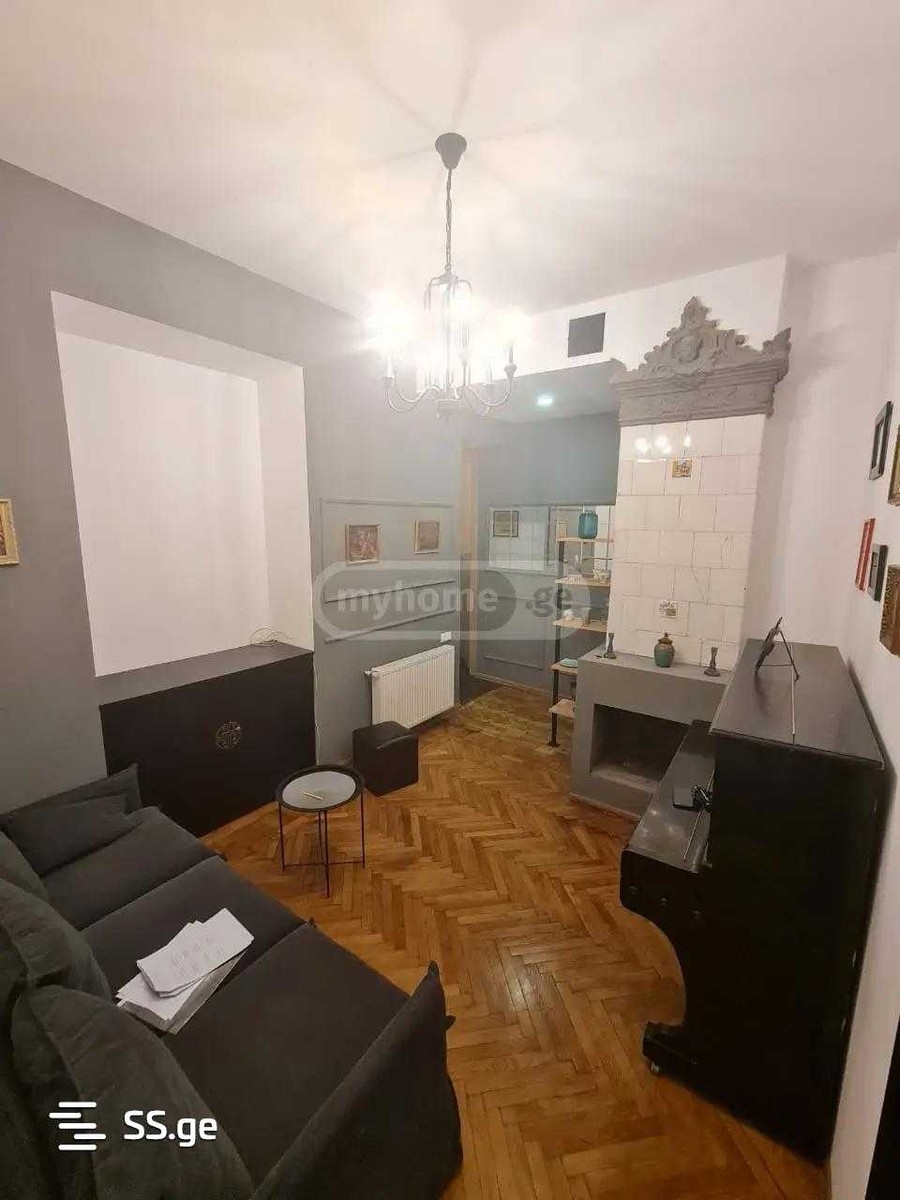 kiacheli st. - 4 rooms