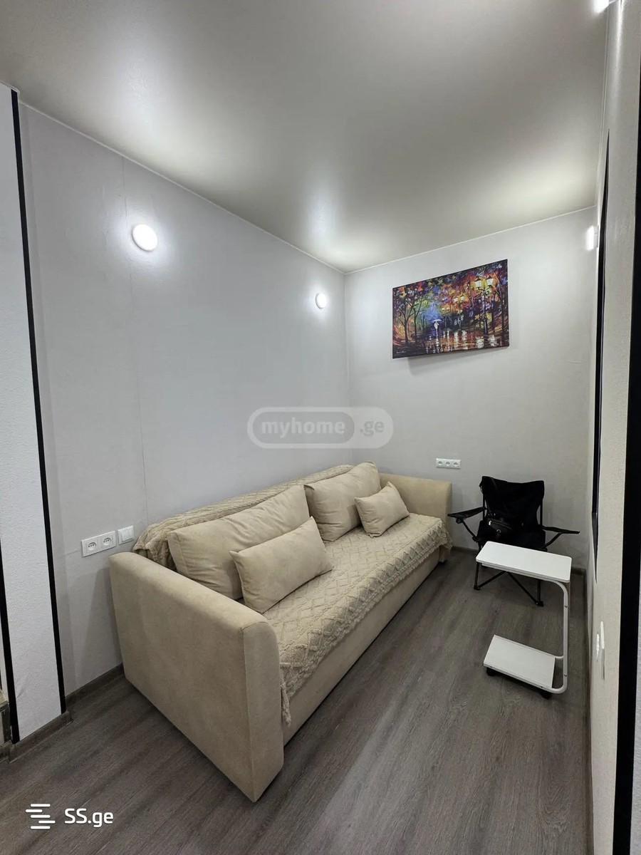 23 - 2 rooms