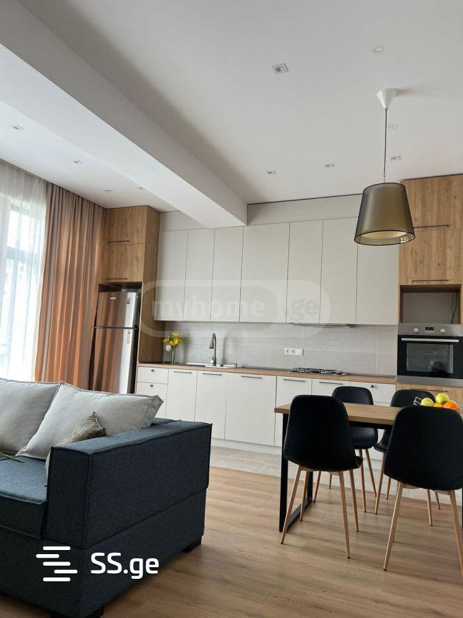 i. chavchavadze avenue 70 - 2 rooms