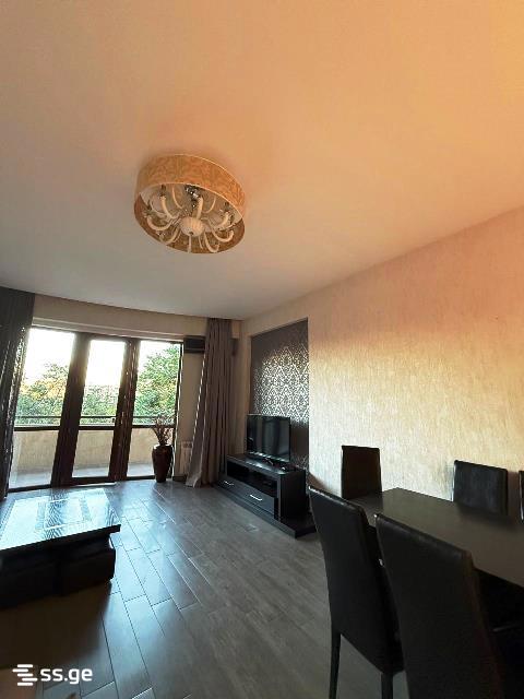 nino ramishvili st. - 4 rooms