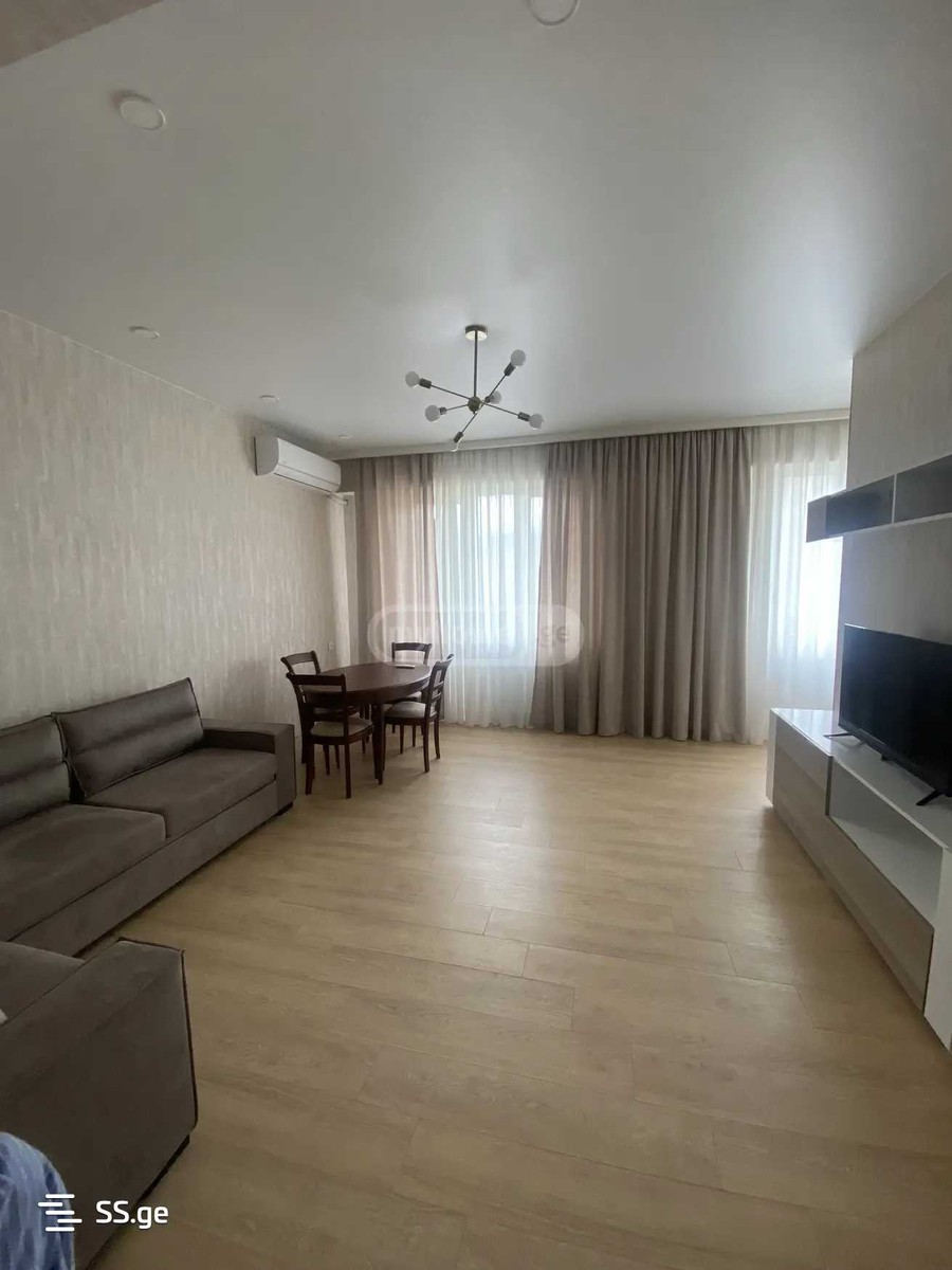 Nushi st. - 3 rooms