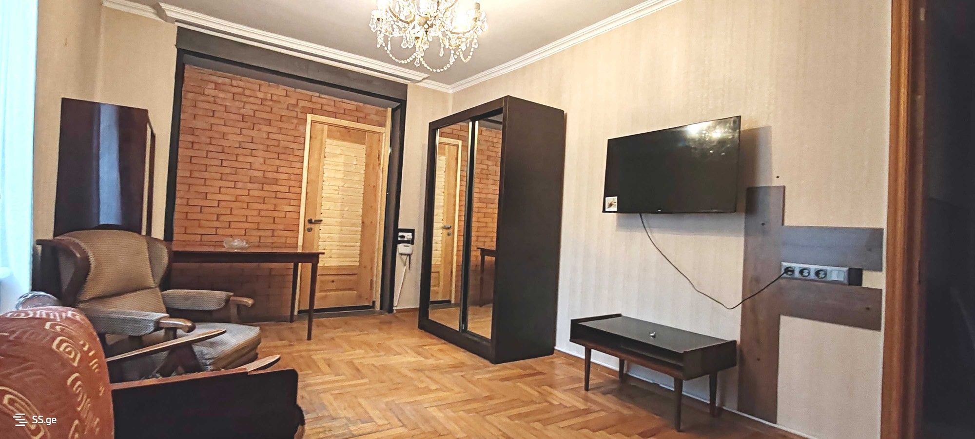 Anapa st. 78 - 2 rooms