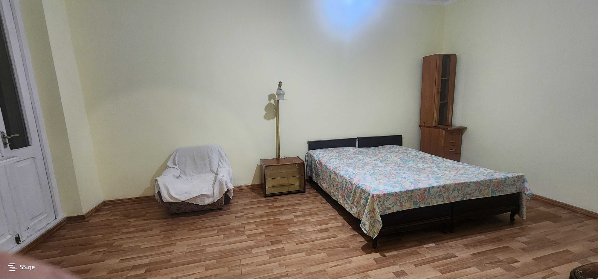 110 - 1 rooms