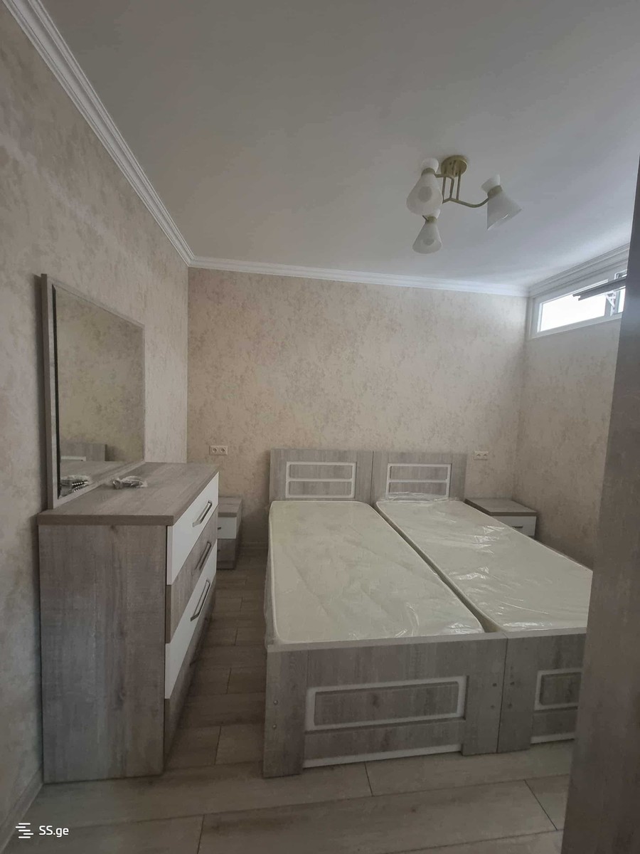 10ა - 2 rooms