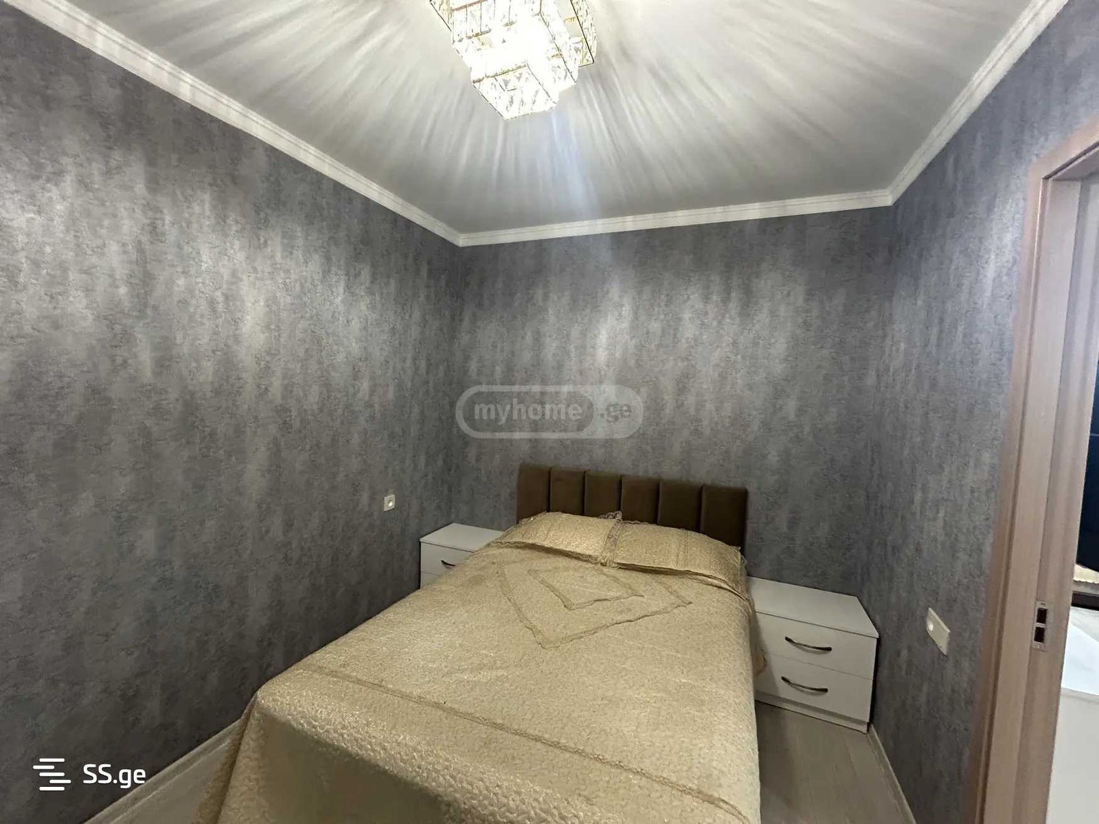 Angis st. . - 4 rooms